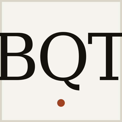 BQT Consulting — RFQ trading systems, blockchain & AI engineering for ...